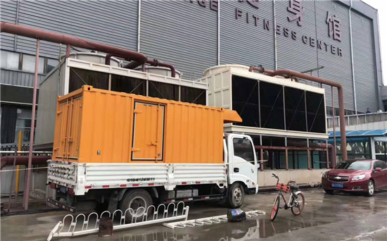 源城300KW发电机组适配电缆规格选型指南