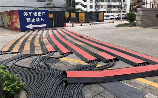 源城发电机组电缆选型完整具体步骤(工程通用标准流程)