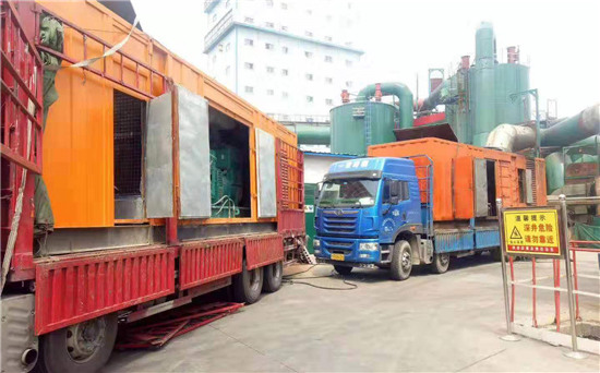 源城100KW发电机组适配电缆规格选型指南